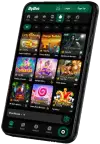 shell888 App